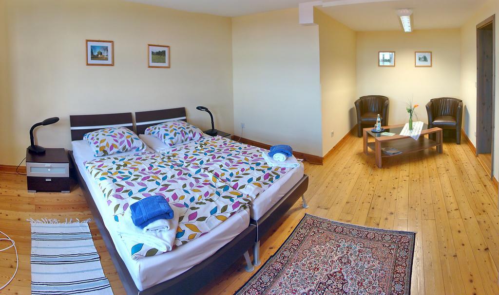 Obere Muehle Hotel Cattenstedt Quarto foto