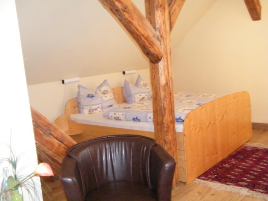 Obere Muehle Hotel Cattenstedt Quarto foto