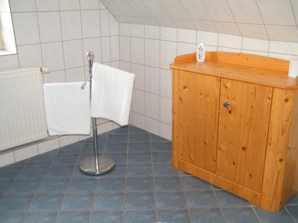 Obere Muehle Hotel Cattenstedt Quarto foto
