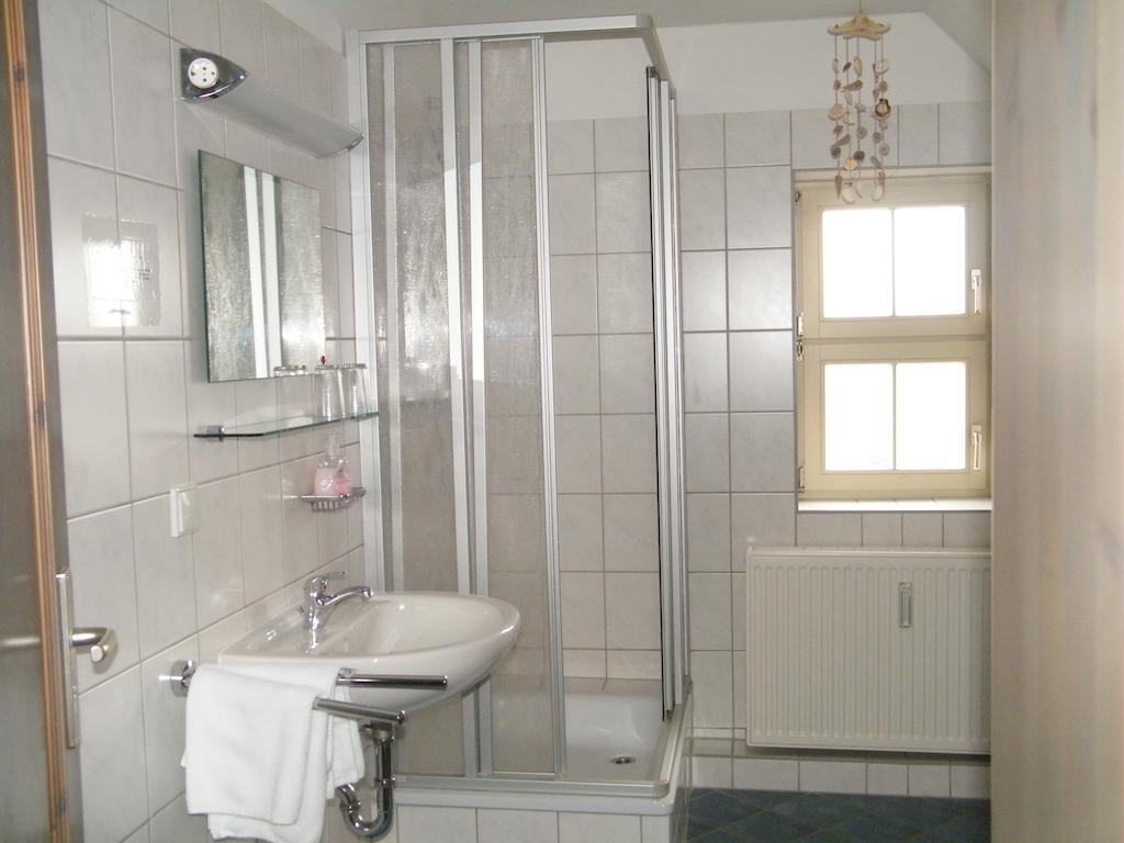 Obere Muehle Hotel Cattenstedt Quarto foto