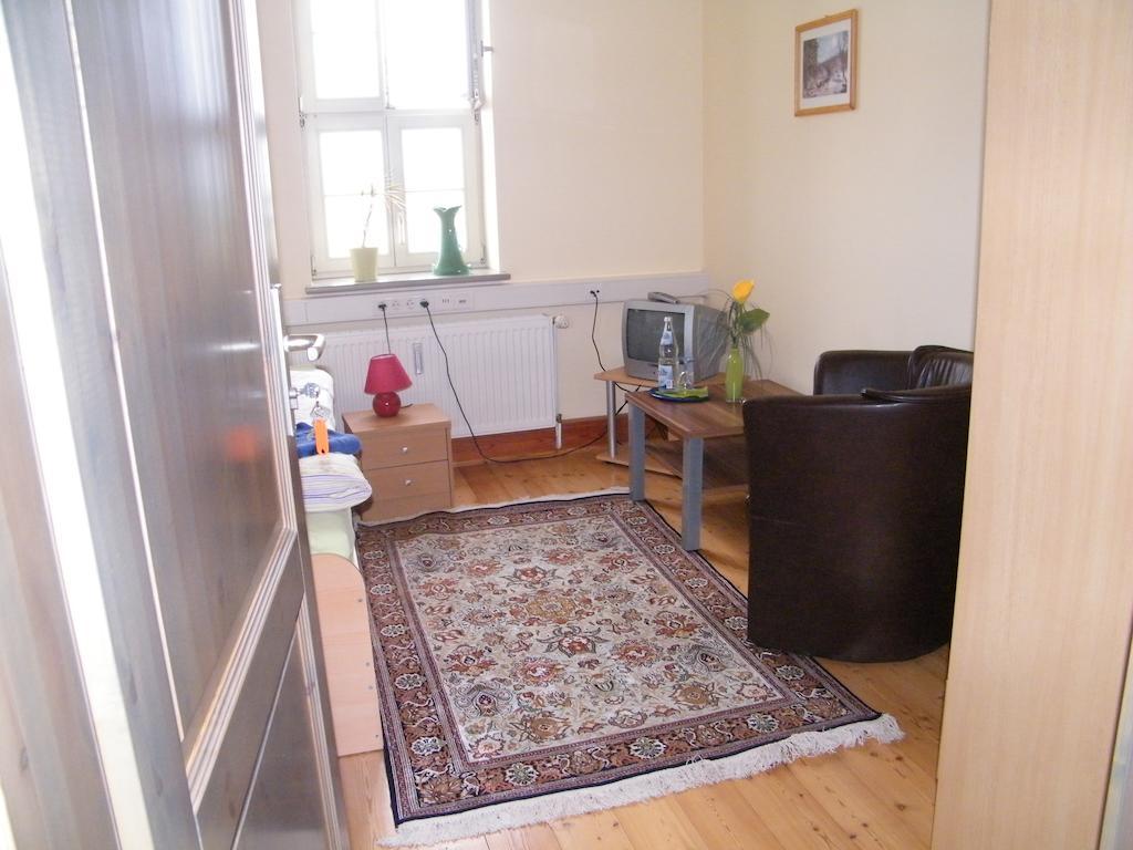 Obere Muehle Hotel Cattenstedt Quarto foto