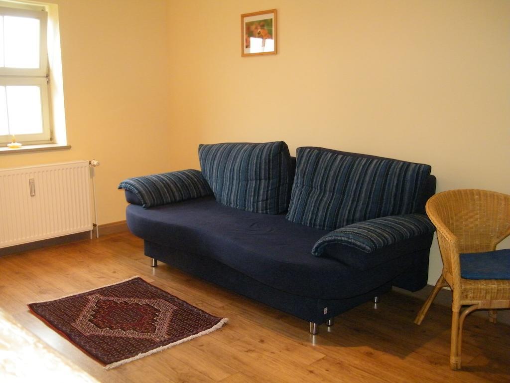 Obere Muehle Hotel Cattenstedt Quarto foto