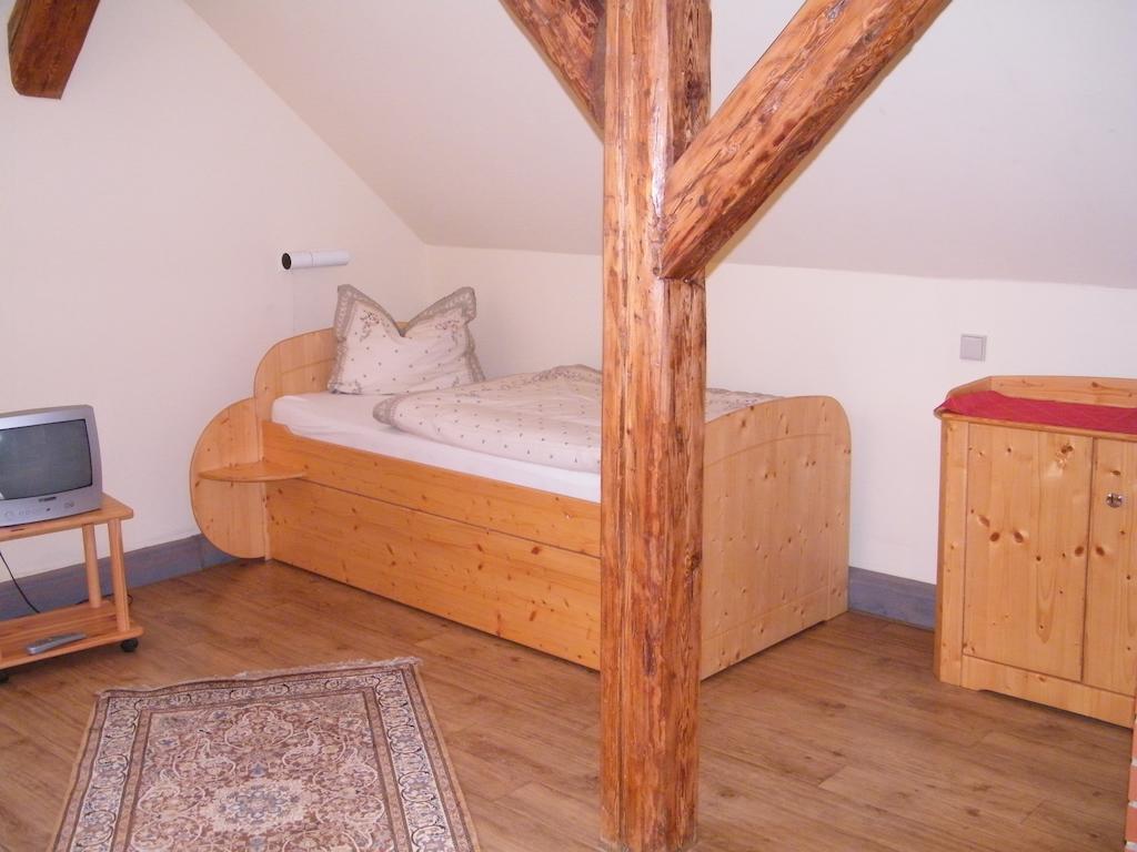 Obere Muehle Hotel Cattenstedt Quarto foto