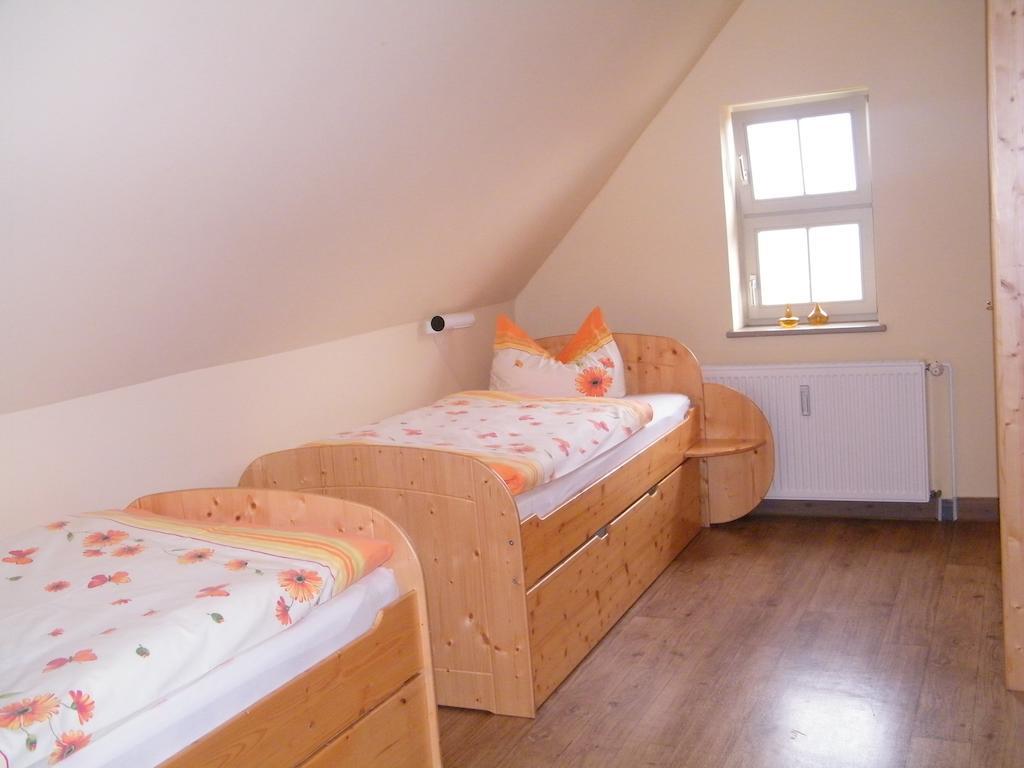 Obere Muehle Hotel Cattenstedt Quarto foto